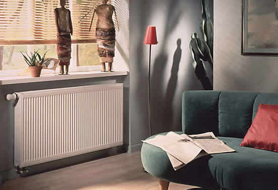 暖氣片安裝正當(dāng)時，你還等什么？