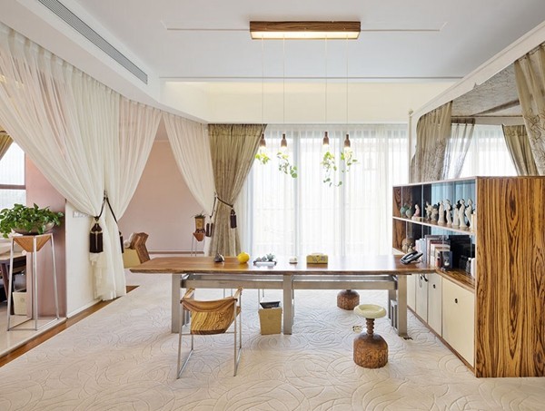 地暖不用了，要不要排空地暖管內(nèi)的水？