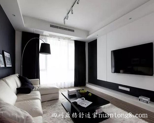 家用中央空調(diào) 成都暖通公司家用中央空調(diào)設(shè)計(jì)