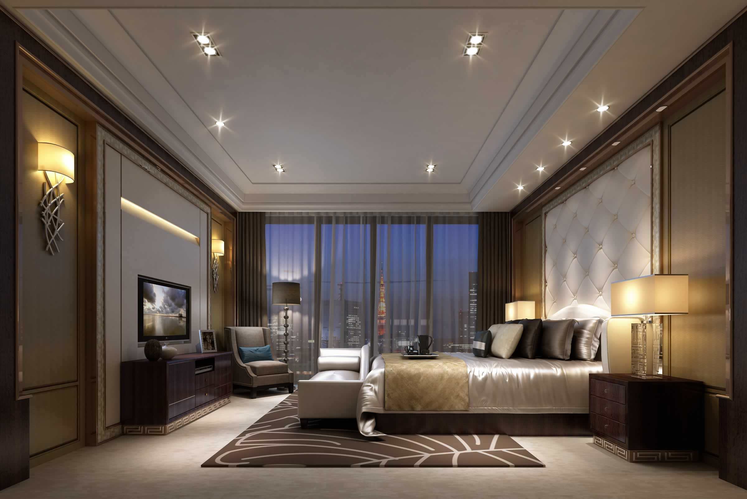 在苦惱裝修完了是否還能再安裝中央空調(diào)嗎？