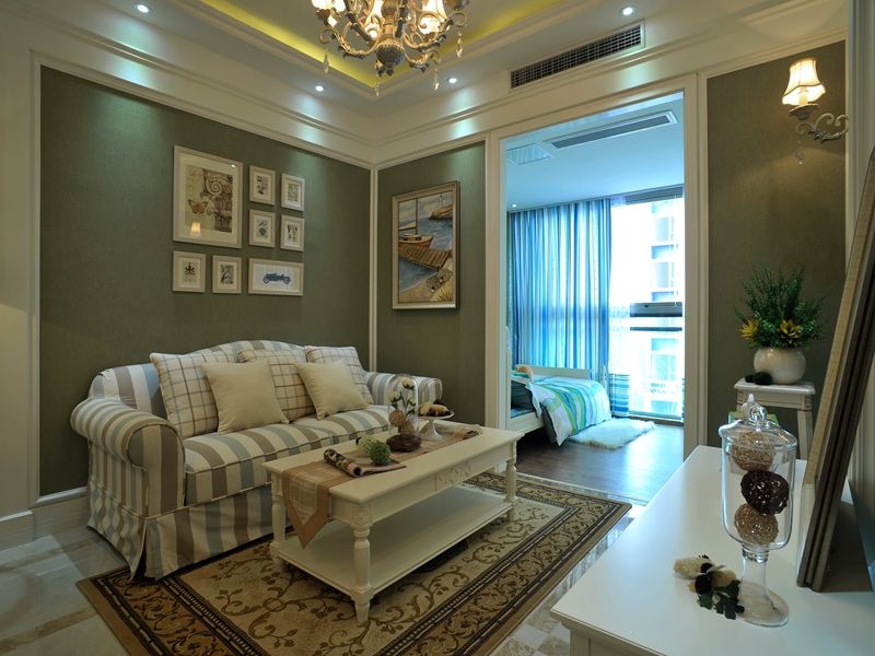 中央空調(diào)施工流程—中央空調(diào)應(yīng)當(dāng)如何安裝？