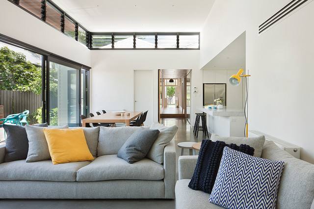 新風(fēng)系統(tǒng)并非只適合霧霾天，日常使用好處多多。