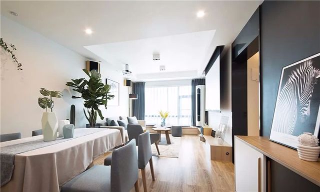 成都空調(diào)安裝—如何根據(jù)面積選擇中央空調(diào)室內(nèi)機(jī)？